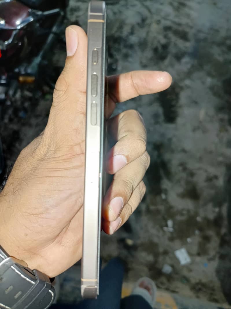 Apple iPhone 16 Pro Max 2