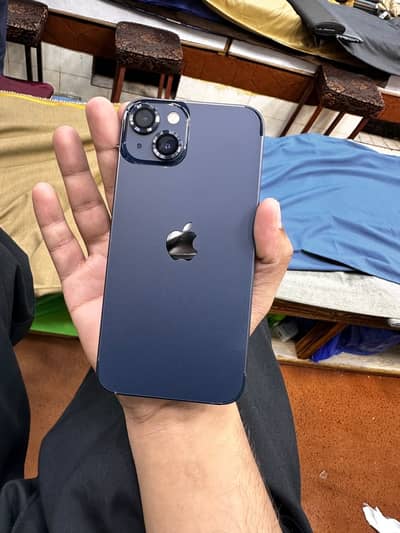 iPhone 13 JV Total Original