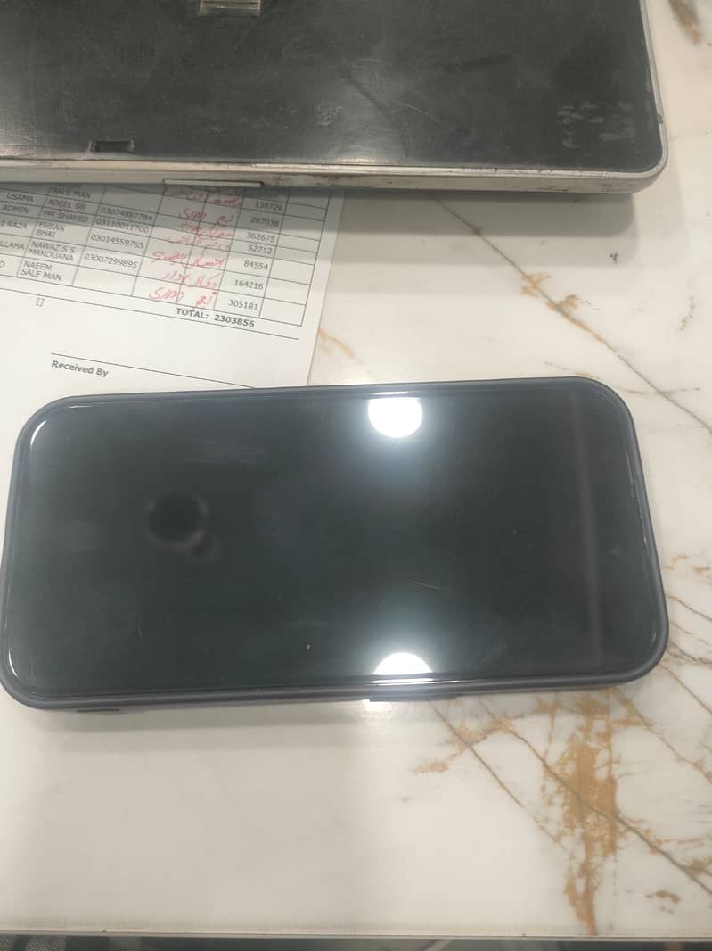 Apple iPhone 14 Pro 3