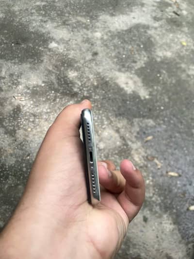 Apple iPhone X bypass
