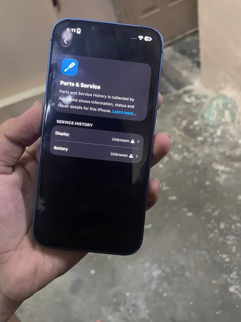 Apple iPhone 13 2