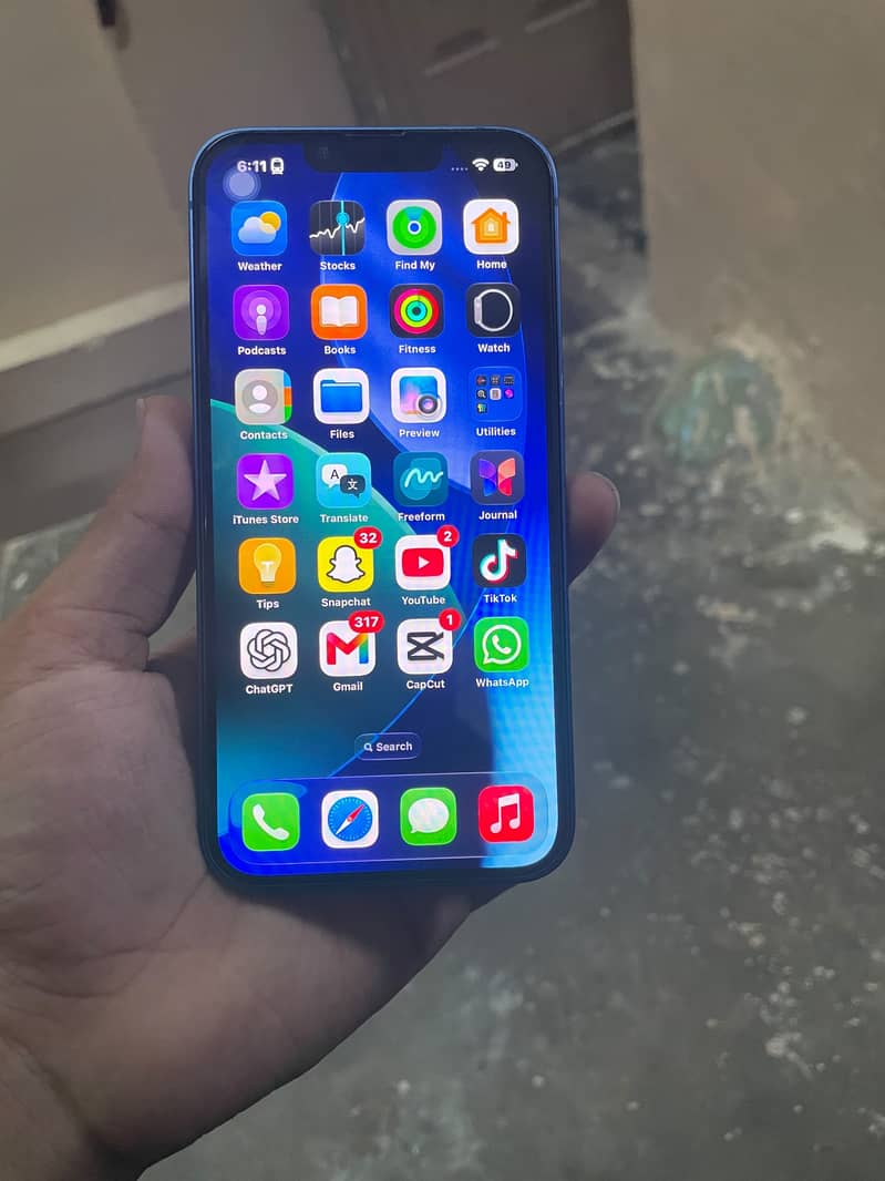 Apple iPhone 13 3