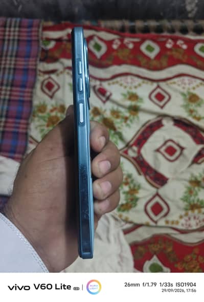 Tecno Spark 20