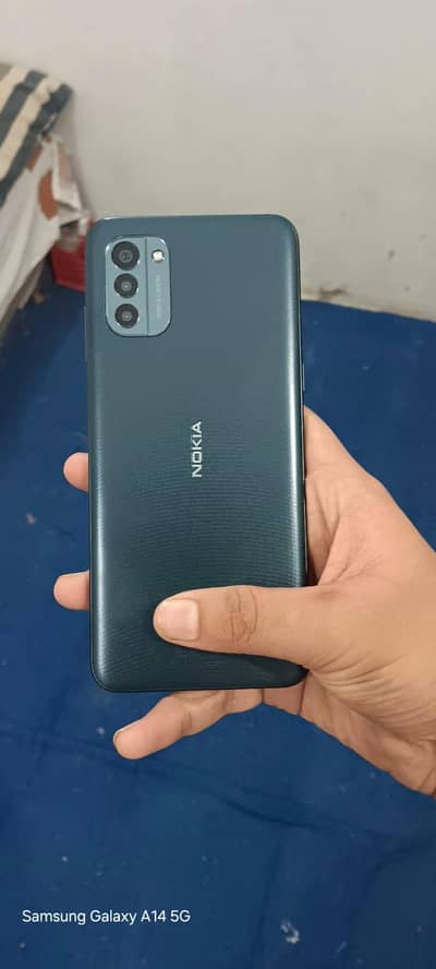 Nokia G21 urgent sale
