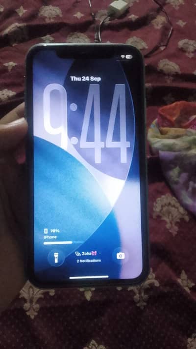 Apple iPhone 11