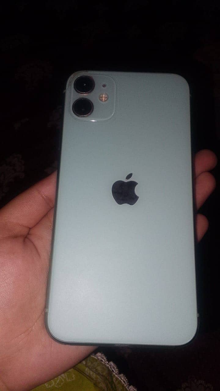 Apple iPhone 11 2
