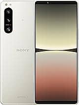 Sony 5 0