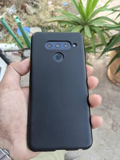 LG V50 ThinQ 6/128