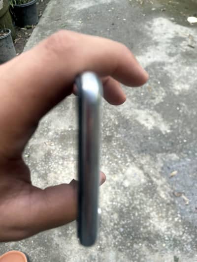 Apple iPhone X bypass