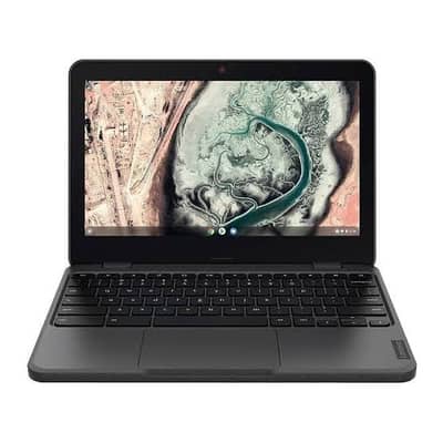 LENOVO CHROMEBOOK 100e GEN 3 – 4GB RAM | 32GB STORAGE | TYPE-C