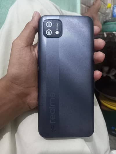 Realme C11