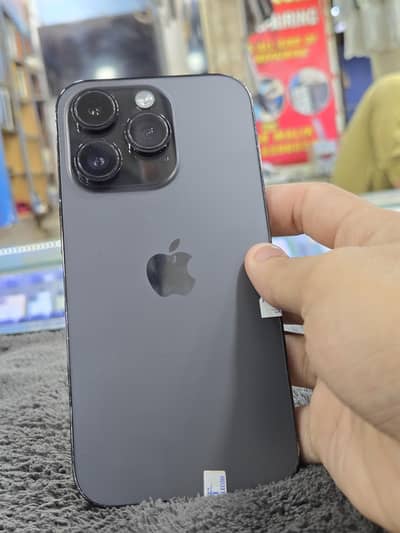 iPhone 14 Pro 256gb bypass