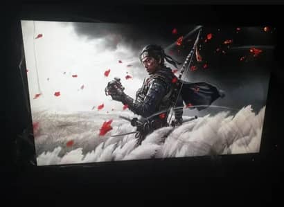 Philips 144HZ FHD Gaming Monitor 24 inch