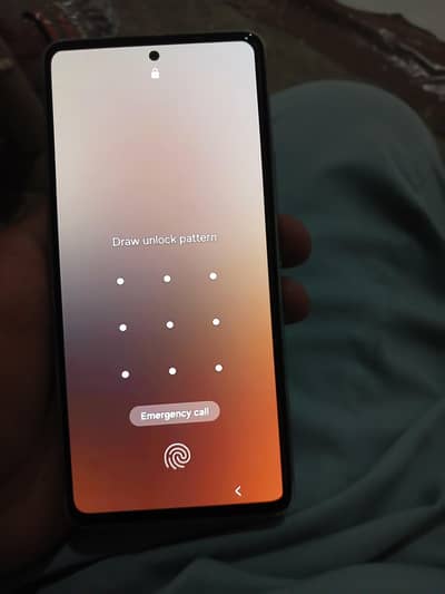 Samsung Mobile A53 5G