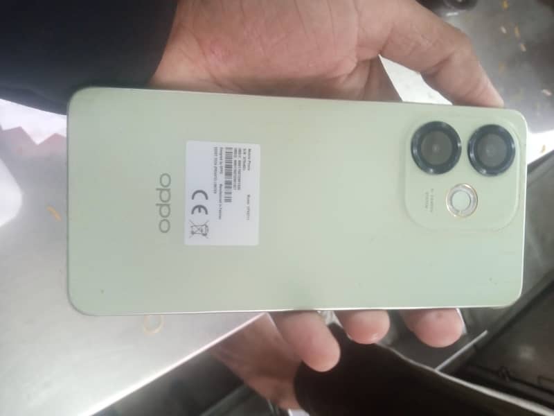 OPPO A5 Pro 0