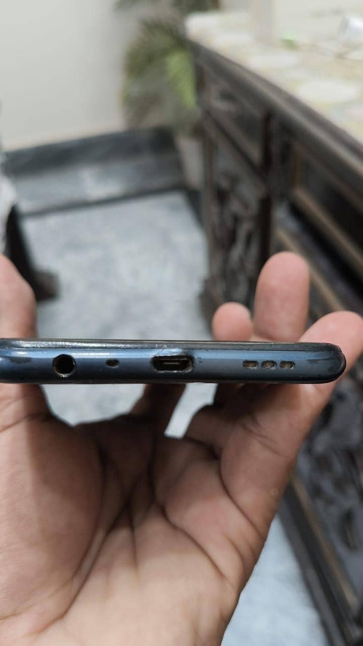 OPPO A15 1