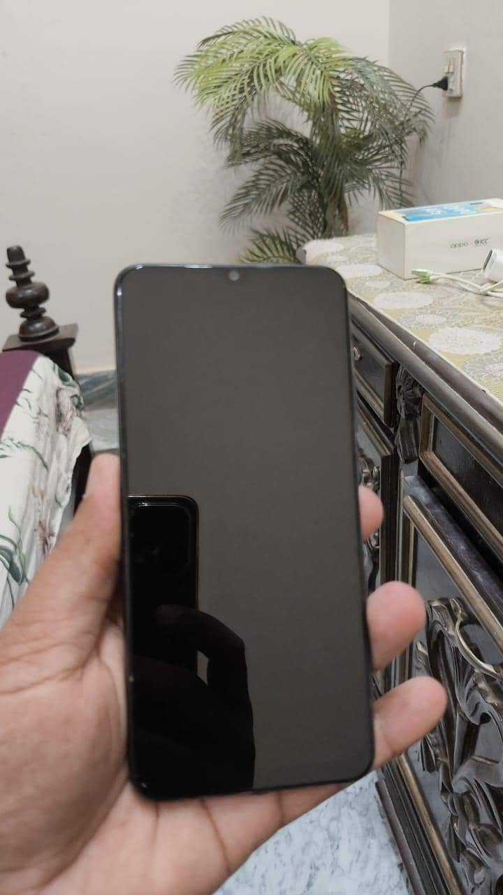 OPPO A15 2