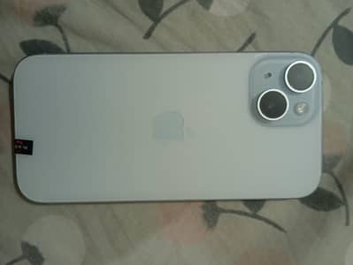 Apple iPhone 15