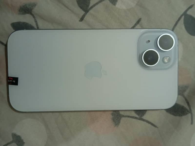 Apple iPhone 15 0