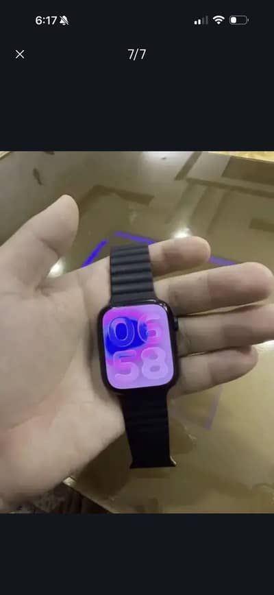 Apple Series 9 For Sale