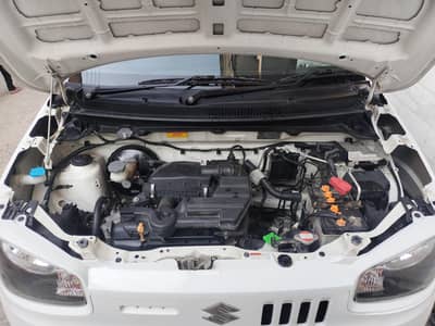 Suzuki Alto 2022