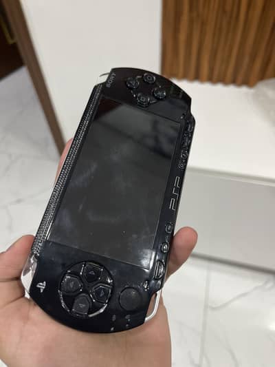PSP 1000 price is negotiable