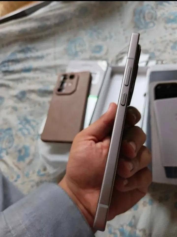 Infinix Note 50 1