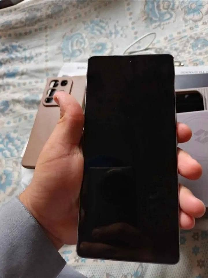 Infinix Note 50 2
