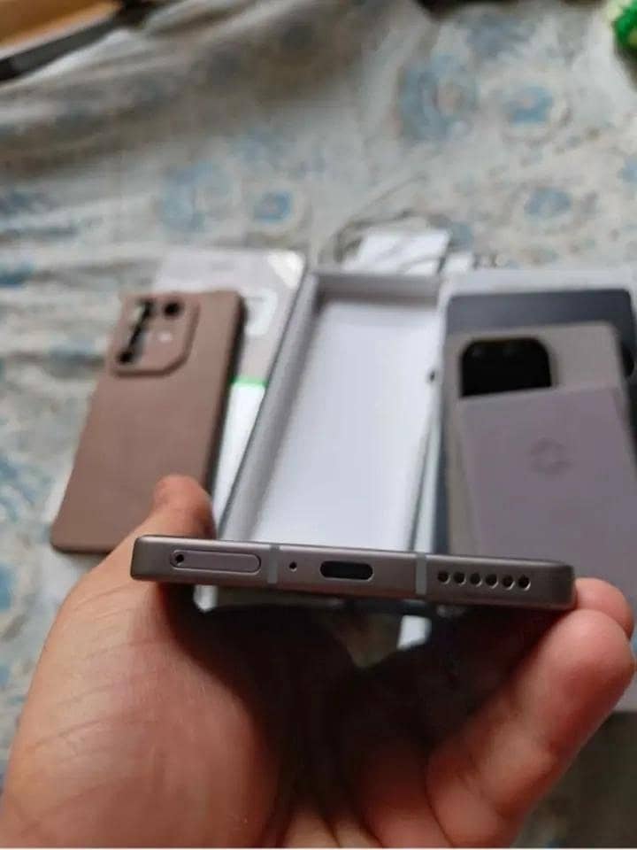 Infinix Note 50 4
