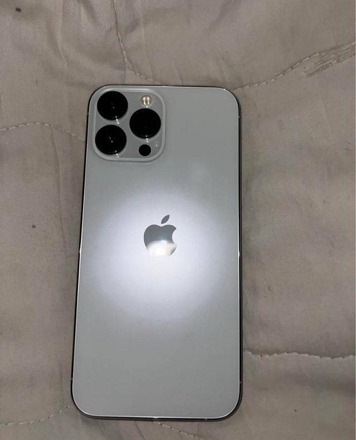 Apple iPhone 13 Pro Max 3