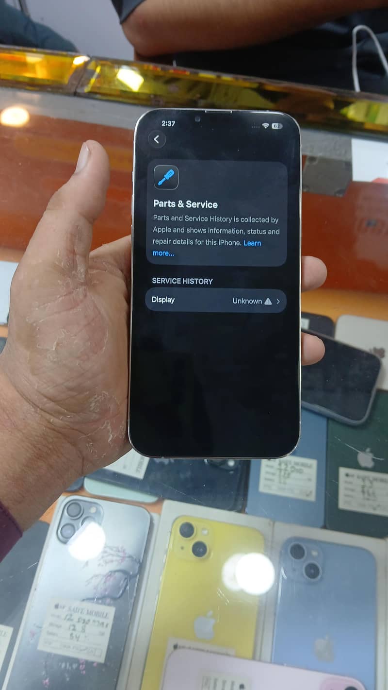 Apple iPhone 13 Pro Max 5