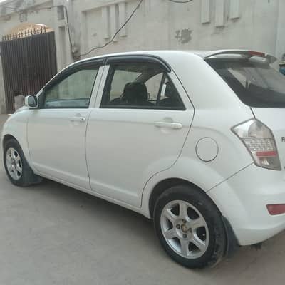 FAW V2 2017