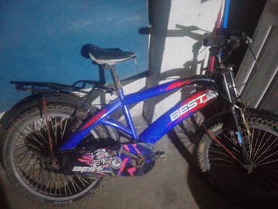 original frame and bicycle tyer change