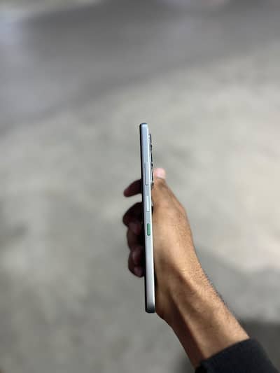 Infinix Hot 50 Pro