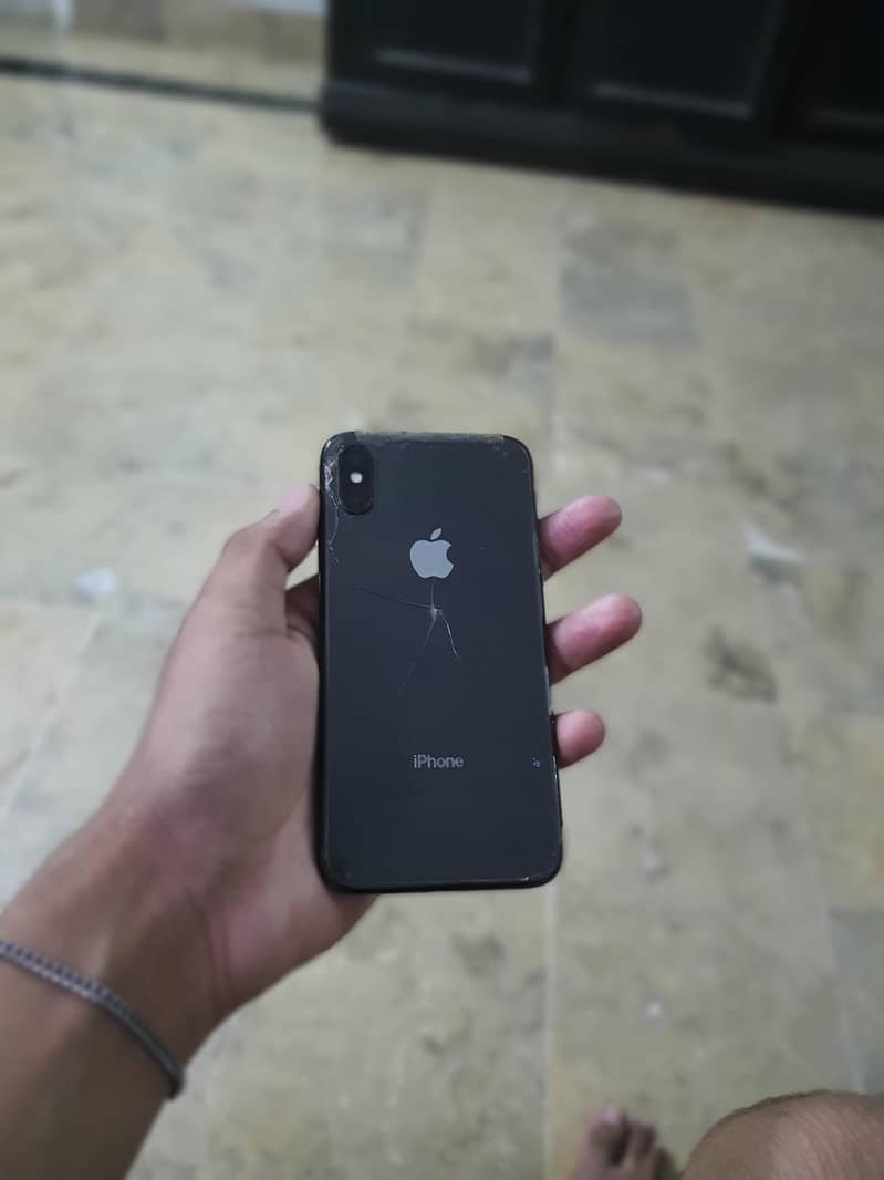 iphone x 0