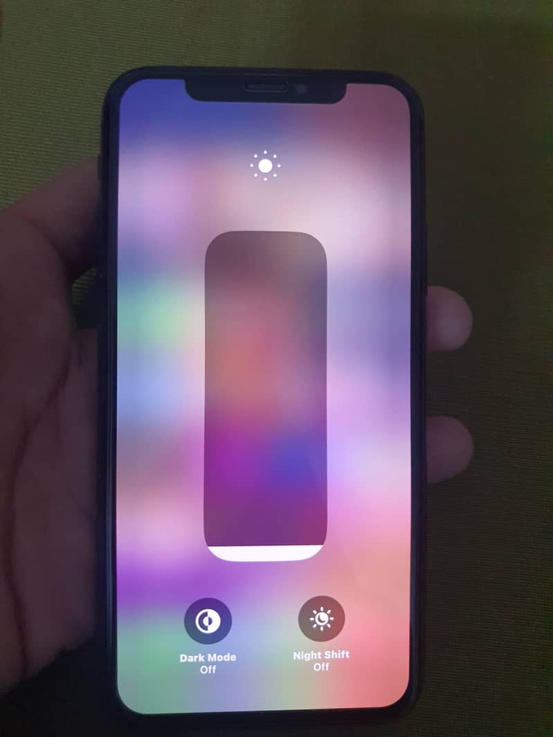 iphone x 1