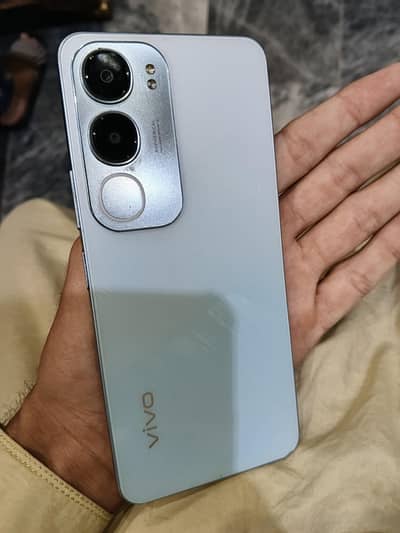 Vivo  y19 s