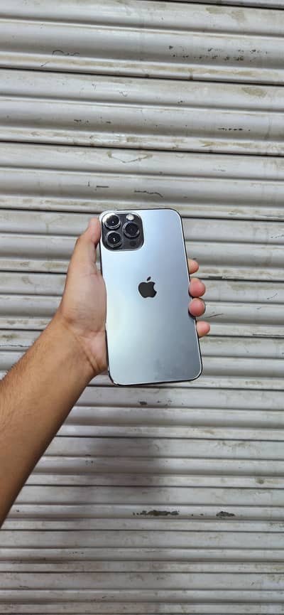 Apple iPhone 13 Pro Max