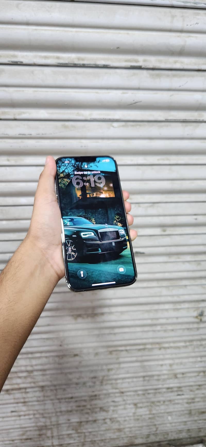 Apple iPhone 13 Pro Max 1