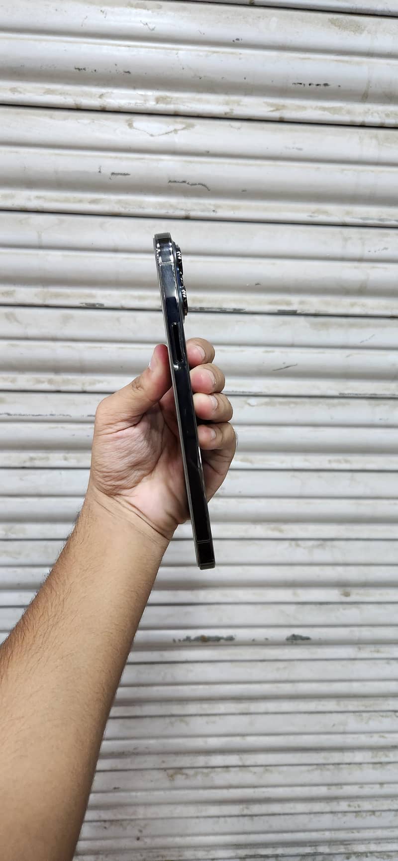Apple iPhone 13 Pro Max 7