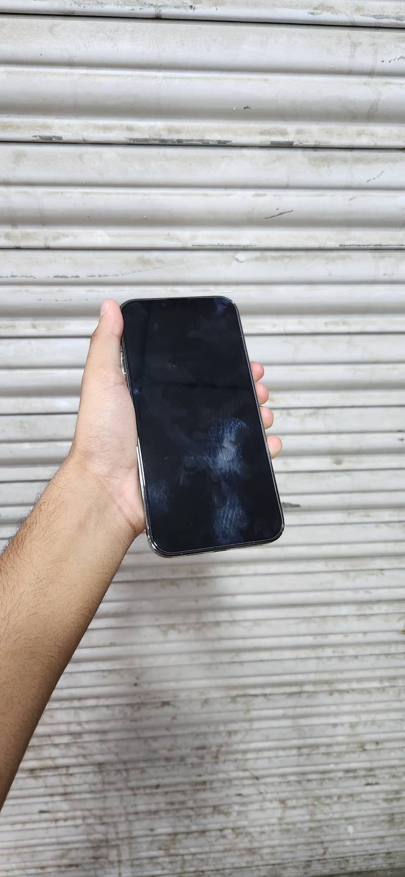 Apple iPhone 13 Pro Max 8