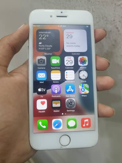 Apple iPhone 6S
