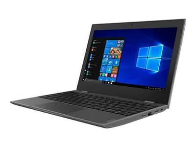 LENOVO CHROMEBOOK 100e GEN 2 – 4GB RAM | 32GB STORAGE | TYPE-C