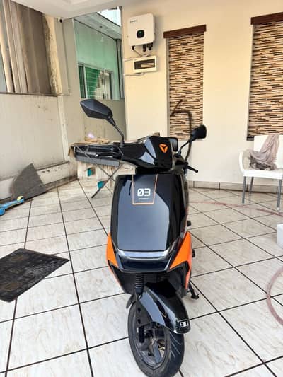 Yadia gt30 for sale