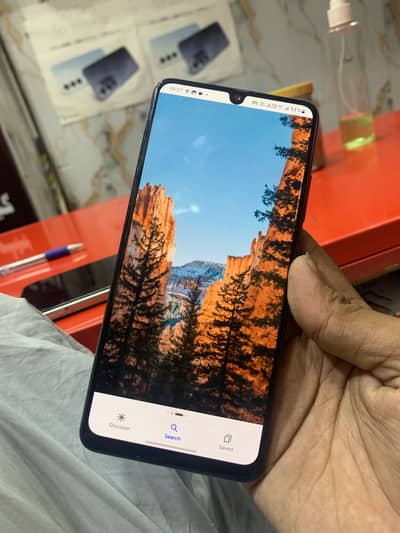 Samsung Mobile A32