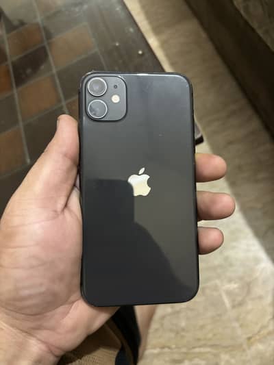 Apple iPhone 11