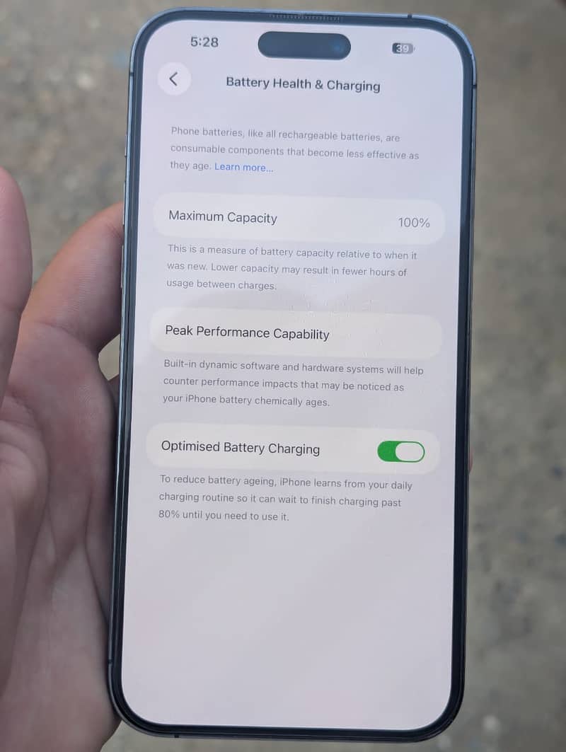 Apple iPhone 14 Pro Max 2