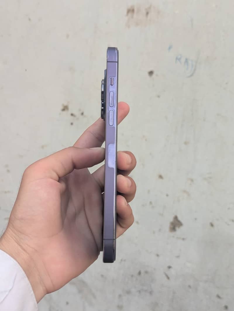 Apple iPhone 14 Pro Max 7