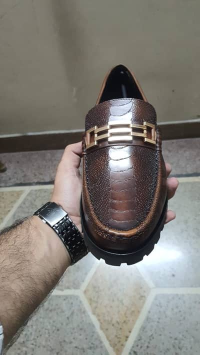Formel shoes