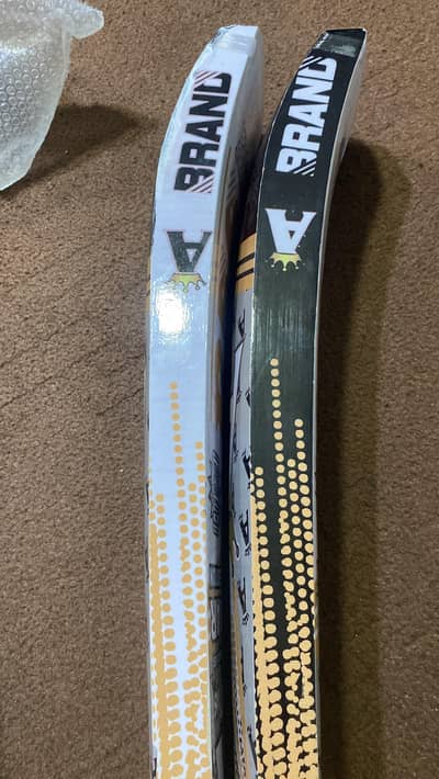 professional bats